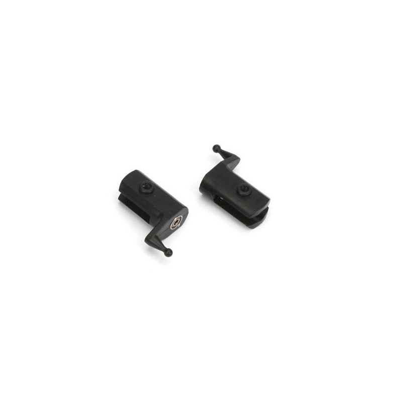 BLADE MCP S / X / X V2 E-FLITE - BLH3514 - Soporte para cuchilla principal - Blade MCP X E-Flite - FLASH RC
