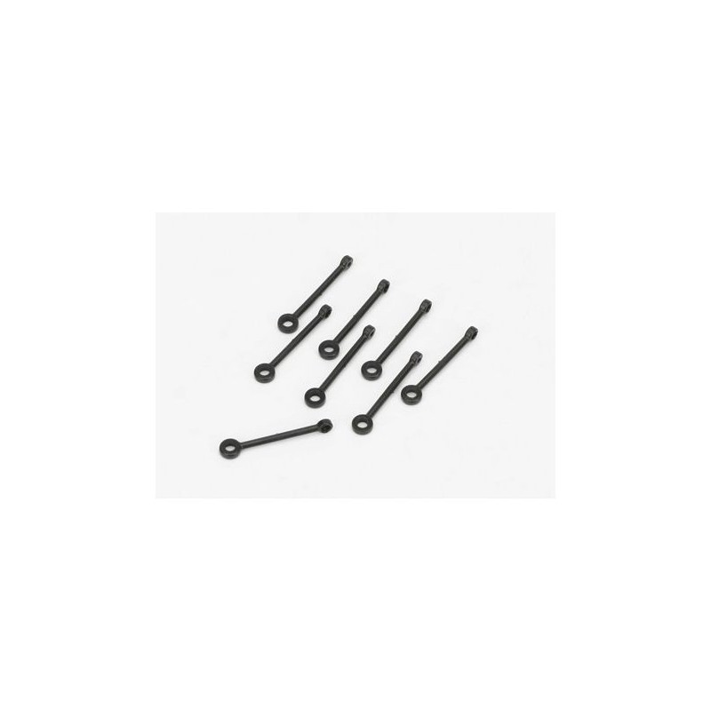 BLADE MCP S / X / X V2 E-FLITE - BLH3522 - Cyclic control set - Blade MCP X E-Flite - FLASH RC