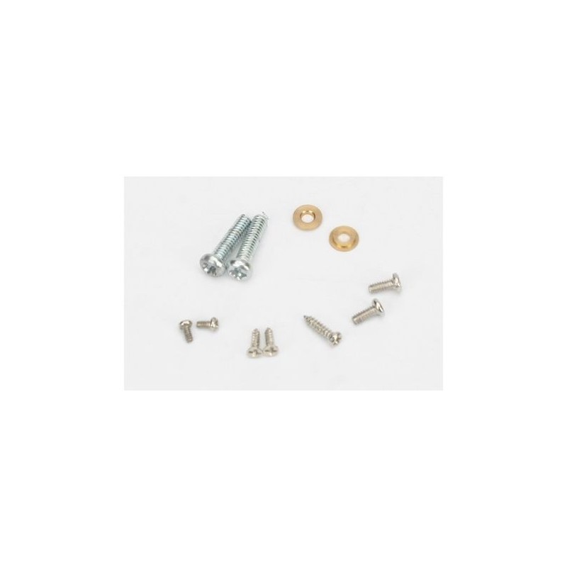 BLADE MCP S / X / X V2 E-FLITE - BLH3523 - Set acastillage - Blade mCP X E-Flite - FLASH RC