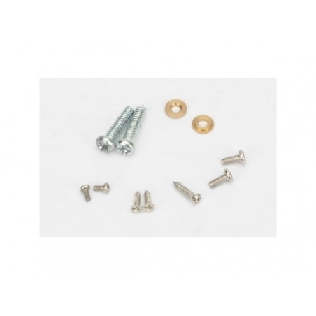 BLADE MCP S / X / X V2 E-FLITE - BLH3523 - Set di raccordi - Blade MCP X E-Flite - FLASH RC