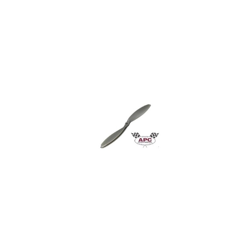 APC Slow Fly REVERSE - Elica APC Slow Fly 14x4.7 REVERSE - RC FLASH