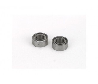 BLADE 120 SR E-FLITE - [O110-BLH1115] BLH1115 - Bearings 3x6x2.5mm (x2) - Blade SR E-Flite - FLASH RC