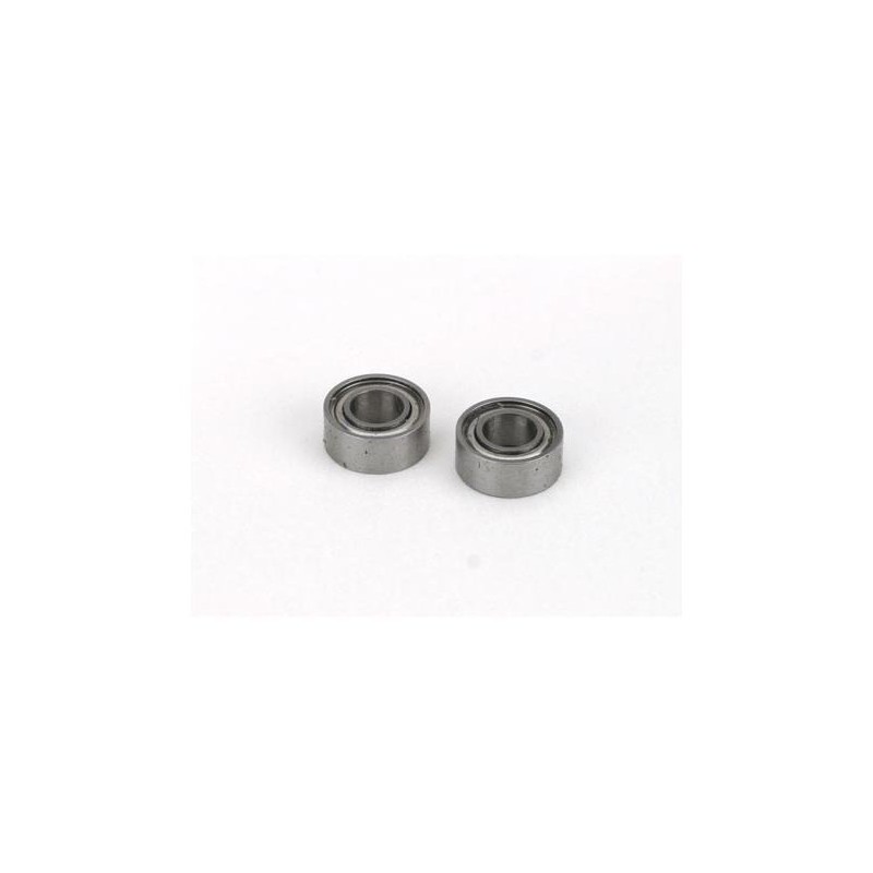 BLADE 120 SR E-FLITE - [O110-BLH1115] BLH1115 - Roulements 3x6x2.5mm (x2) - Blade SR E-Flite - FLASH RC