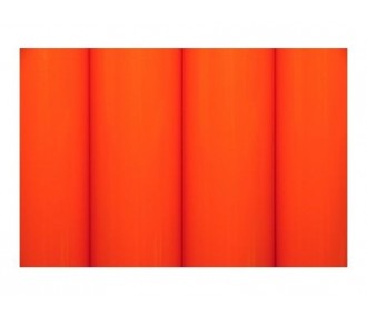 ORACOVER orange 2m - FLASH RC