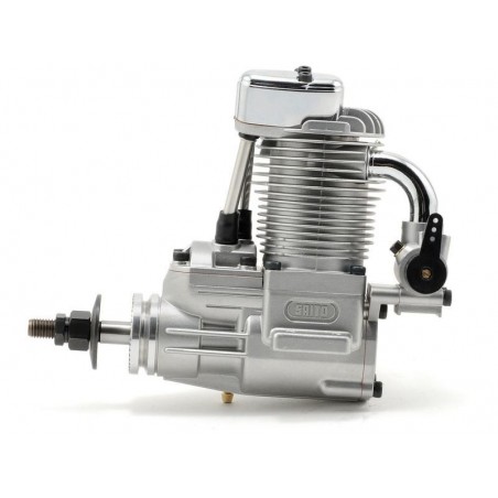 Methanolmotoren - Saito FA-82B 4-Takt-Methanolmotor - FLASH RC