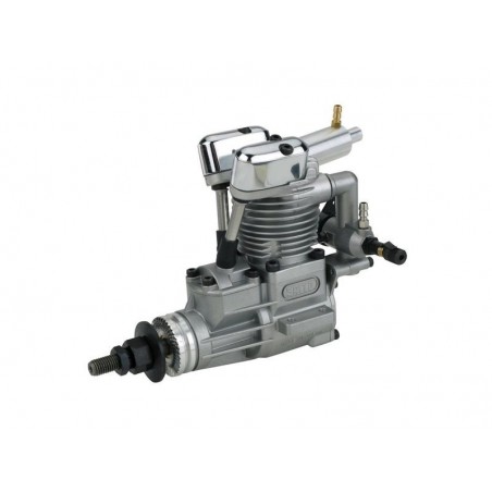 Motores de metanol - Motor de metanol Saito FA-40A de 4 tiempos - FLASH RC