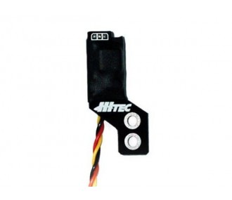 Contatore magnetico a torre HTS-MRPM - Hitec Telemetry