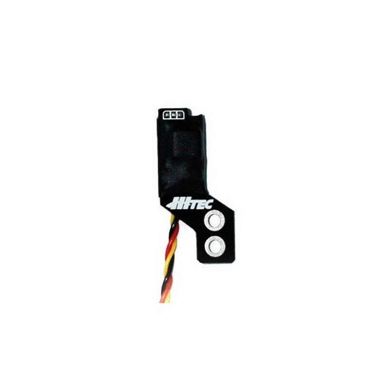 Contatore magnetico a torre HTS-MRPM - Hitec Telemetry