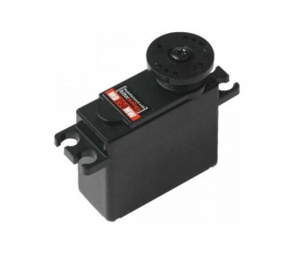 Servi - Hitec MD-250MW HV mini servo digitale (31g, 9,1kg.cm, 0,13s/60°) - FLASH RC