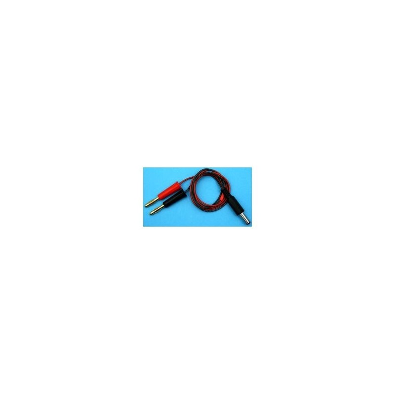 Für Sender - Ladekabel Tx - Futaba (Top-Qualität) Muldental - FLASH RC