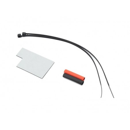 RC Boot Controller - Hobbywing SeaKing PRO 120A Brushless Boot Controller - FLASH RC