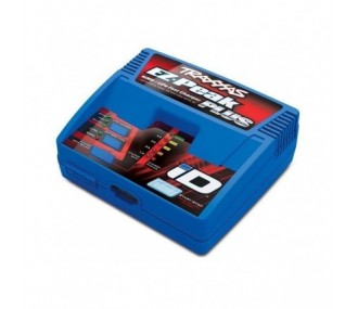 Ladegeräte - Traxxas Schnellladegerät AC Lipo/NiMh 4A Steckdose - FLASH RC