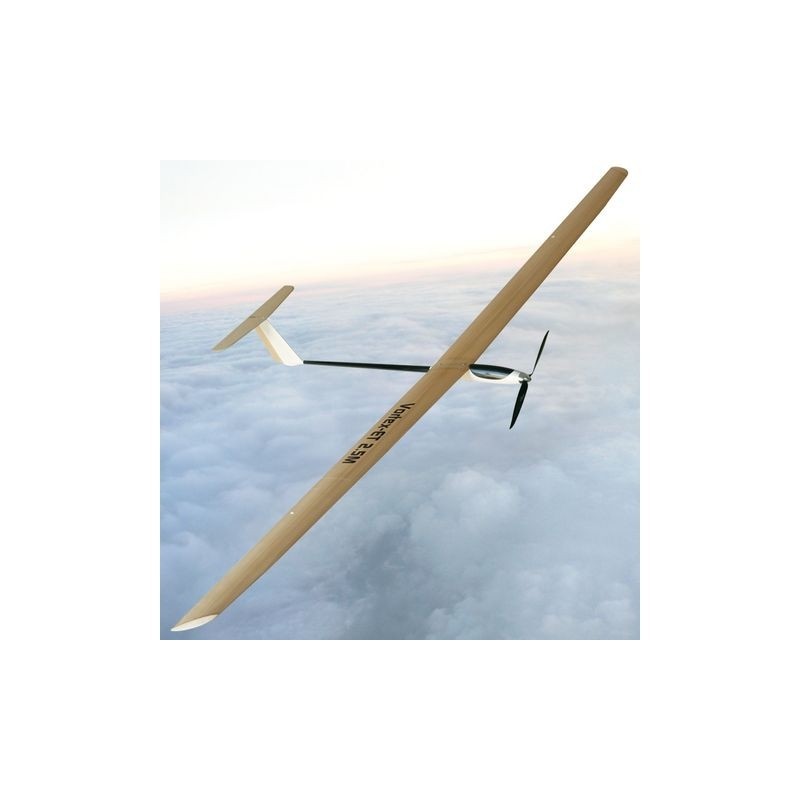 Motoplaneurs RC - Vortex ET env. 2,50m Art Hobby - FLASH RC