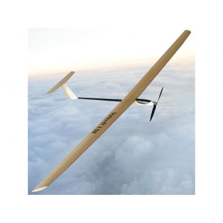 Motoplaneurs RC - Vortex ET env. 2,50m Art Hobby - FLASH RC