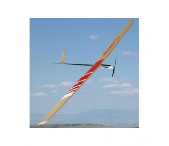 Motoplaneurs RC - Evolution EV env. 2,50m Art Hobby - FLASH RC