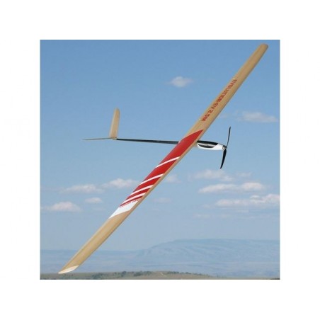 Motoplaneurs RC - Evolution EV env. 2,50m Art Hobby - FLASH RC