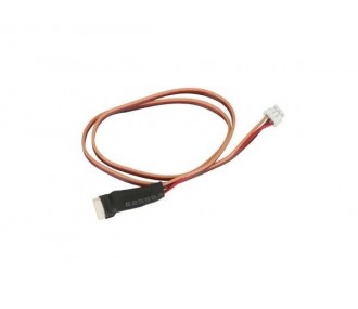 Other modules & telemetry - SPMA9551 - Telemetry extension cord 30cm - FLASH RC