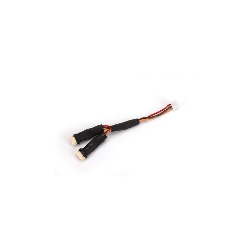 SPMA9553 - Telemetry Y-cord 6cm