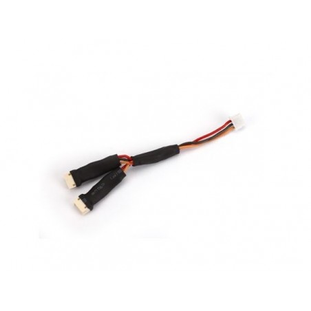 SPMA9553 - Cavo a Y per telemetria 6 cm