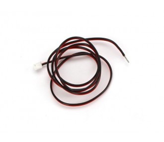 Andere Module & Telemetrie - SPMA9570 - Aircraft Telemetry Flight Pack Voltage Sensor - FLASH RC