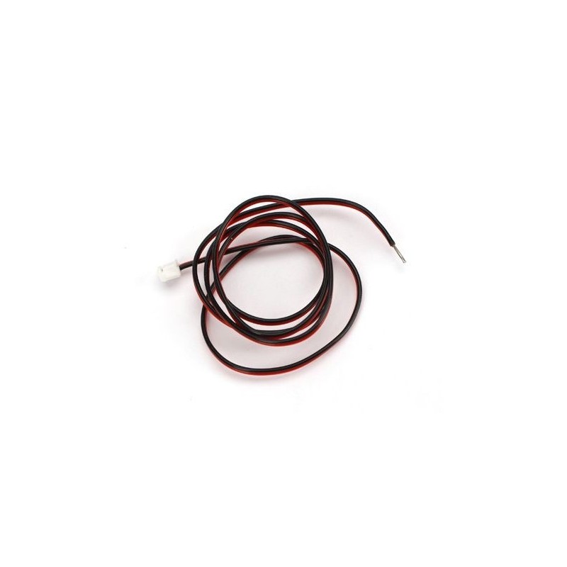 Andere Module & Telemetrie - SPMA9570 - Aircraft Telemetry Flight Pack Voltage Sensor - FLASH RC