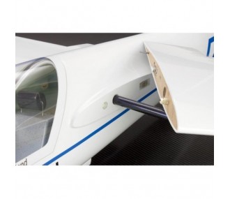 Fasteners - Wing clip (1x pair) Topmodel CZ - FLASH RC 2