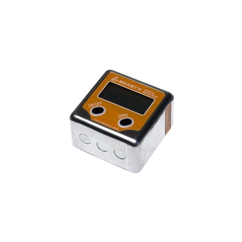 Gyroskope - Bevel Box mit Inzidenzrahmen - BEASTX - FLASH RC