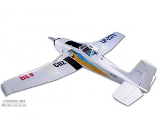 Flugzeug VQ model Cessna 188 AGwagon ARF ca.1.97m 2