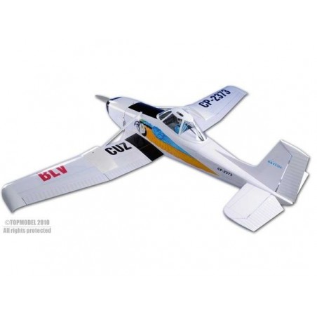 Avion VQ model Cessna 188 AGwagon ARF env.1.97m
