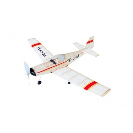 Avion SIVA Piper Slingsby T-67 KIT env.0.54m - FLASH RC