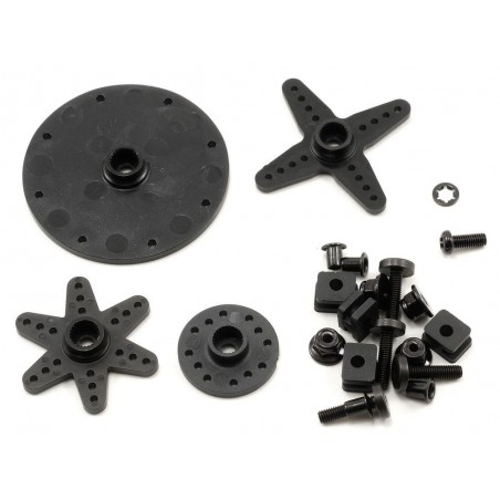 Servos - Digitales Standard-Servo Savox SH-1290MG (56g, 5kg.cm, 0.048s/60°) - FLASH RC