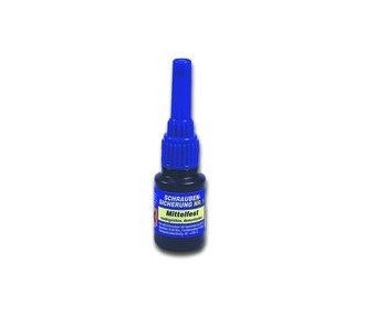 Reti freno - Reti freno R&G 10ml - FLASH RC