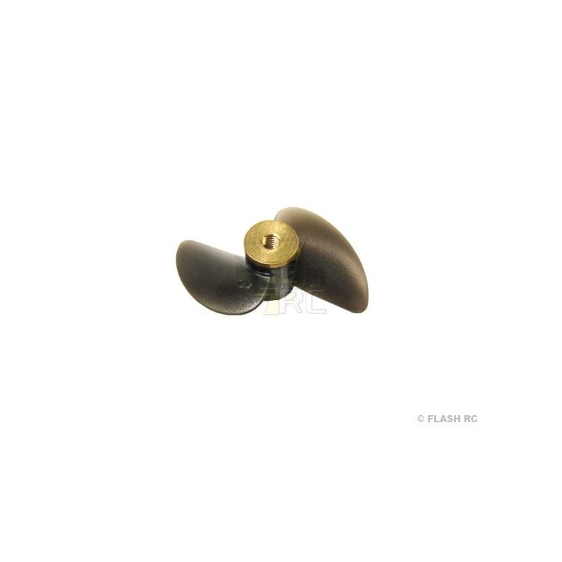 RC boat propellers - MT Speed Boot MonsterTronic propeller - FLASH RC