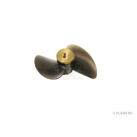 RC-Schiffspropeller - MT Speed Boot MonsterTronic Propeller - FLASH RC