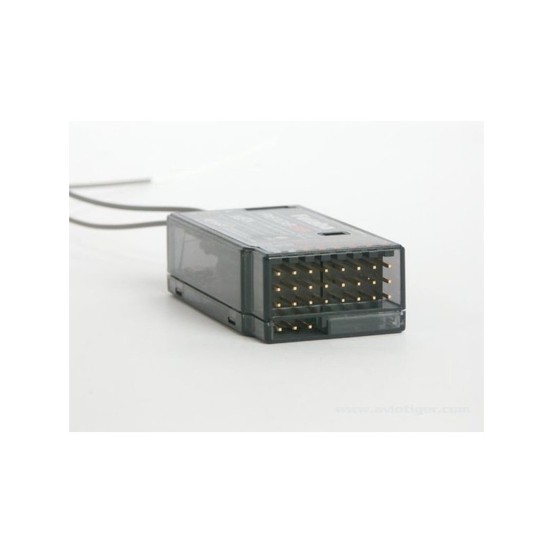 Empfänger R6208SB SBUS 2,4GHz 8Kanal Futaba