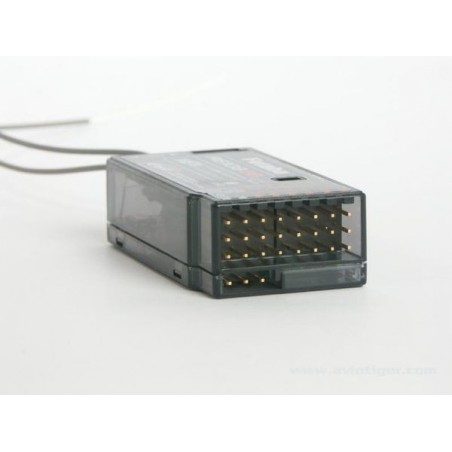 Futaba R6208SB SBUS 2,4GHz 8Channel Receiver