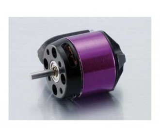 Outrunner - Motor sin escobillas Hacker A20-22L EVO - FLASH RC
