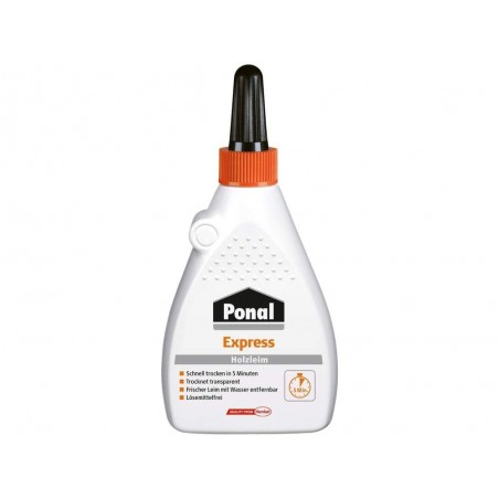 Colle bois PONAL EXPRESS 120g - FLASH RC