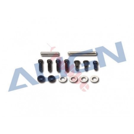 T-REX 100 - H11020A - Set screw/timer - T-REX 100 Align - FLASH RC