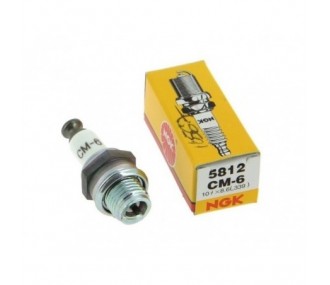 Bujías de encendido - NGK CM-6 (5812) - FLASH RC