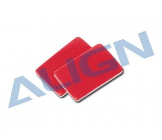 Gyroscopes - Double sided 3GX Align (2pcs) - FLASH RC