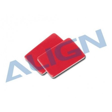 Kreisel - Doppelseitige 3GX Align (2pcs) - FLASH RC