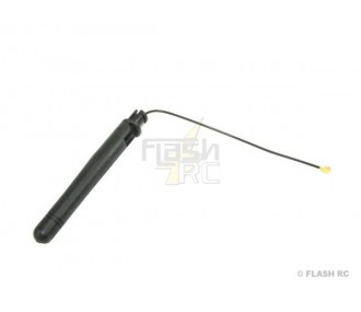 Transmitter antennas - 2.4Ghz antenna 3GR/8FG/4PL/12K/14SG/18MZ/18SZ Futaba - FLASH RC