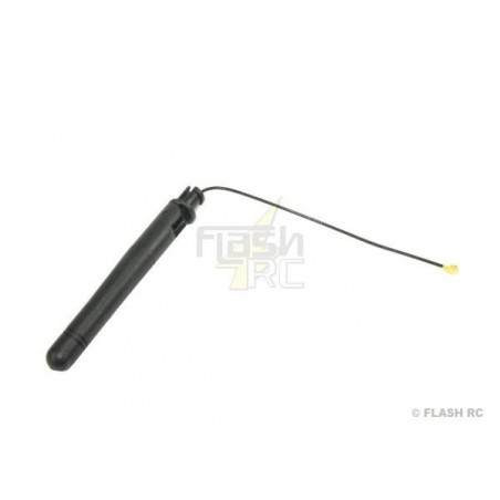 Antennensender - 2.4Ghz Antenne 3GR/8FG/4PL/12K/14SG/18MZ/18SZ Futaba - FLASH RC