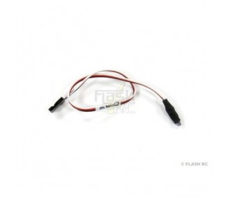 Zubehör & Ersatzteile Drohnen - RC Infra Red Trigger Cable für Canon Foto & Video - FLASH RC