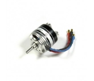 Outrunner - Moteur Dualsky XM5060EA-9 (383g, 315kV, 1690W) - FLASH RC