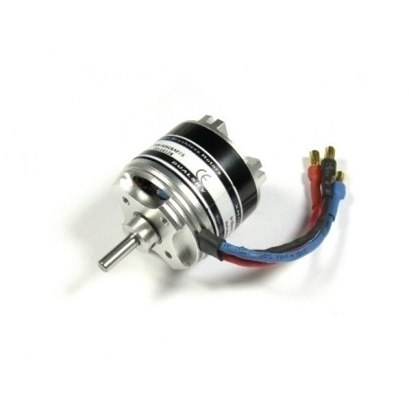 Outrunner - Dualsky-Motor XM5060EA-9 (383g, 315kV, 1690W) - FLASH RC