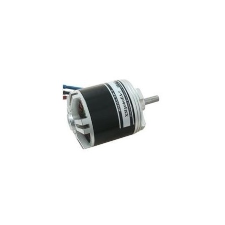 Outrunner - Dualsky-Motor XM5060EA-9 (383g, 315kV, 1690W) - FLASH RC