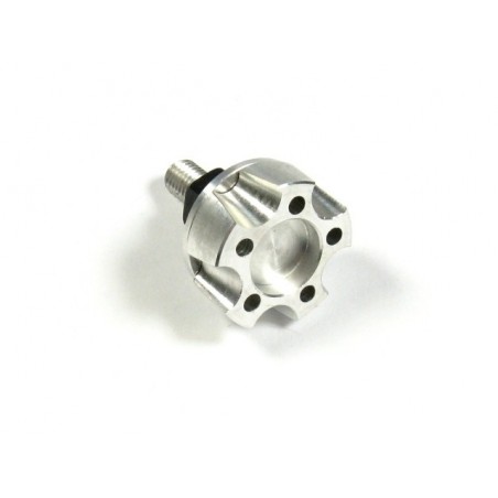 Outrunner - Moteur Dualsky XM5060EA-9 (383g, 315kV, 1690W) - FLASH RC