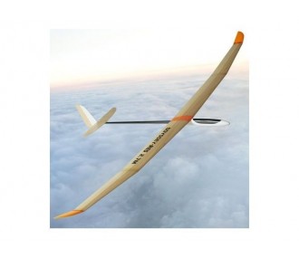Alianti RC - ODYSSEY-RES 2,70m Art Hobby - FLASH RC
